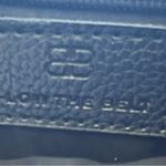 B-low the Belt Below the Belt Black Leather Bag  
One of my favorites!! So expensive looking! Photo 3