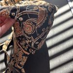 Vera Bradley bag, EUC no rips or tears, two outer pockets on front Photo 13