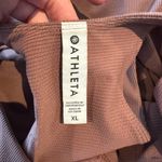 Athleta - Winona Midi Support Dress in Hearth Rose Sz XL Photo 7