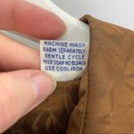 Givenchy Vintage  Style Blouse Button Down Shirt 16 Photo 6