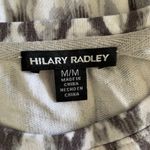 Hilary Radley  Dress Medium Gray Sleeveless Casual Career Work Minimalist Photo 4