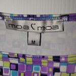 Moa Moa  tank top (#477) Photo 1