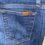 joe's jeans Women's Boot Cut Quinn in Dark Blue size 30 Photo 3