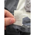 Chaser Anthropologie  Color Block Dress - M Photo 5