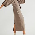 Free People Skylar Maxi Dress Photo 0