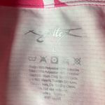 GOTTEX Full Zip Lightweight Full
Zip Tennis Golf Pink Jacket size L Size L Photo 7