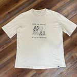 Lucy & Yak Dommy Sullivan Keep On Moving Grooving T Photo 2