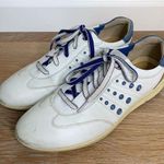 Ecco Women’s Size 10-10.5 Street Evo One Golf Shoes Photo 3