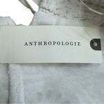 pilcro NWT White Eyelet Romper Size L Size L Photo 6