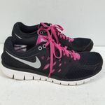Nike Flex 2013 Run Running Shoes Size 7.5 Photo 5