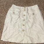 Chadwick's Cream Pencil Skirt for Casual Resort Wear Photo 0