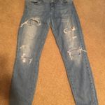 Guess Ripped Jeans Photo 0