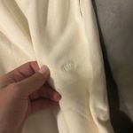 SKIMS  French terry straight leg pant Photo 2