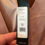 BCBGMAXAZRIA  Rose Body Suit NWT Photo 7