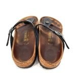 Birkenstock Gizeh Birko-Flor Thong Flip Flop Sandal Photo 4