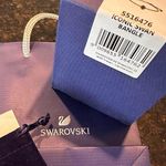 Swavorski NWT SWAROVSKI Jewelry Collection Sparkling Dancing Bracelet with Dust bag & box Photo 9