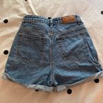 Nasty Gal Jean Shorts Photo 1