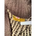 IDUNN Icelandic Sweater Jacket Size 8 Photo 2