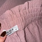 Ekouaer Mauve Textured Set Photo 2