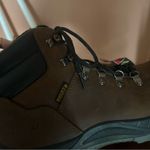 Rocky 5” Work Smart Composite Toe Hiker Boots Brown Leather NWT Women’s Size 10 Photo 5