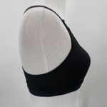 Victoria's Secret  Victoria Sport Black Racerback Sports Bra Size 34B Photo 6