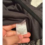 Francesca's Francesca’s Venice Strapless Front Tie Jumpsuit NWT Photo 10