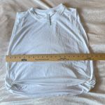 Athleta Relaxed Muscle Tank XS Photo 2