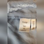 New York & Company Elegant Baby Blue Sleeveless Wrap Madi Dress Size:XXL Photo 11