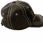 Dist Rict NEW 4350  Paris distressed baseball hat Photo 2