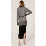 TOME x RTR Ribbed Turtleneck Sweater Photo 1