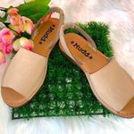 Mudd  WOMAN’S SUMMER SANDALS SIZE 8 Photo 0