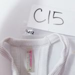 Commando  Ribbed Knit Racer Back Blouse Photo 8