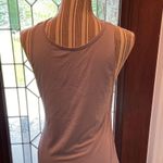 Icy Zone cross cross grayish lavender small top Photo 6