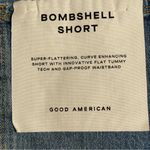 Good American  Women’s Bonbshell Shorts Photo 11