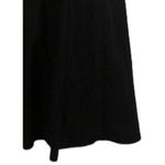 Mimi Maternity Black Formal Maternity strapless maxi dress size medium Photo 9