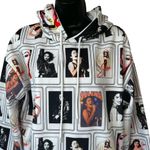 Forever 21 Selena Limited Edition The White Rose Collection x  Hoodie Photo 1