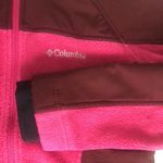 Columbia Jacket, Size Small Photo 7