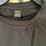 SheIn NWOT  XL long sleeve top Photo 2