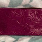Mary Kay Cosmetic Bag. Super clean. New 9” long x 4” wide x 4” deep Photo 0
