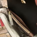 Kate Spade RARE🔥Authentic  Italian leather flap Crosby🌹 Photo 13