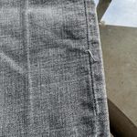 American Eagle  Skinny Jeans in Washed Black/Gray Size 00 Short Photo 5