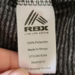 Reebok activewear tee size large Photo 5