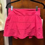 Lululemon Pace Rival Skirt Photo 0