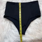 l*space L* Jackie Bikini Bottom Bitsy Cut. Size Small. New Without Tags. Photo 8