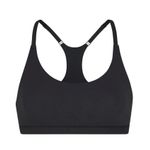 SKIMS Fits Everybody Racerback Bralette - Size Small Photo 0
