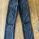 frame denim Jeans Photo 3