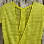 Warrior by Danica Patrick Activewear Tee Photo 5