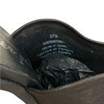 Free People  Leila Heeled Mules 7.5 Black $178 Retail NEW Photo 7