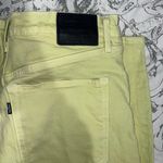 Levi's Levi’s High Waist Barrel Jeans Photo 3