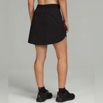Lululemon  Hotty Hot High-Rise Skirt *long Photo 2